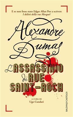 L'assassinio di Rue Saint-Roch