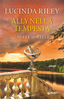Ally nella tempesta. Le sette sorelle