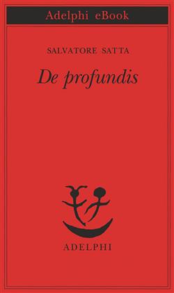 De profundis