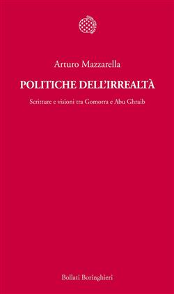 Politiche dell'irrealtà