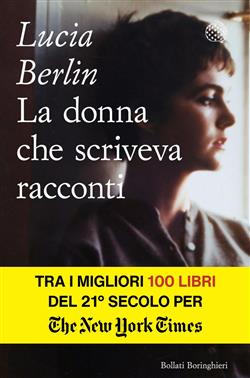 La donna che scriveva racconti