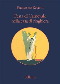 Festa di carnevale nella casa di ringhiera o "El Bombo atomico". Estratto