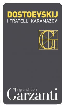 I fratelli Karamazov