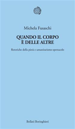 Quando il corpo è delle Altre