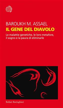 Il gene del diavolo