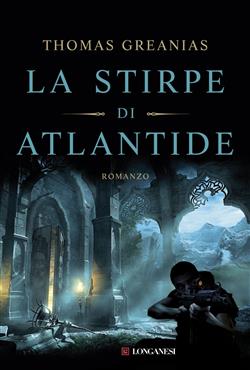 La stirpe di Atlantide