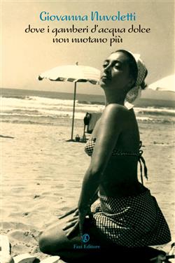 Dove i gamberi d'acqua dolce non nuotano più