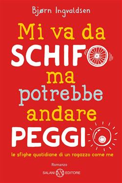 Mi va da schifo ma potrebbe andare peggio