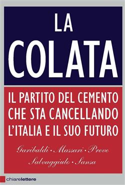 La colata