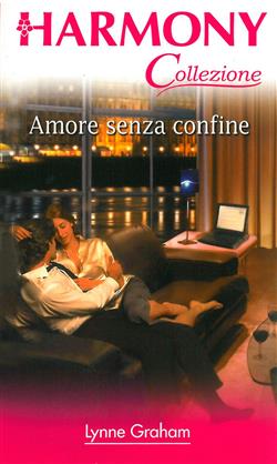 Amore senza confine