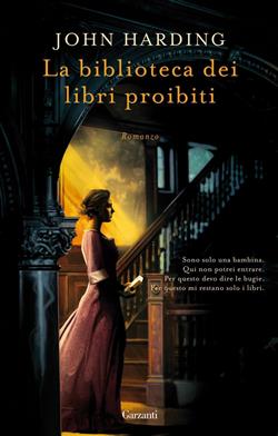 La biblioteca dei libri proibiti