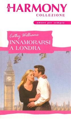 Innamorarsi a Londra