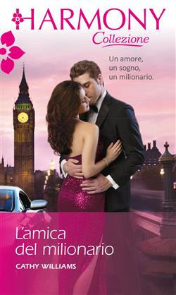 L'amica del milionario