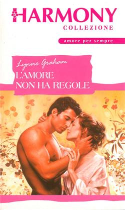 L'amore non ha regole