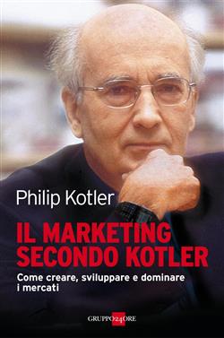 Il marketing secondo Kotler