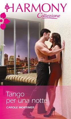 Tango per una notte. Buenos Aires Nights