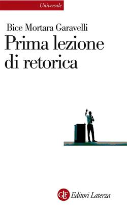 Prima lezione di retorica