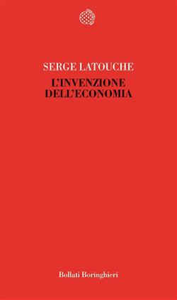L'invenzione dell'economia
