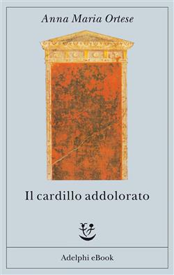 Il cardillo addolorato