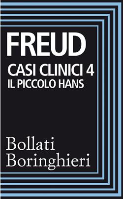 Casi clinici 4: Il piccolo Hans