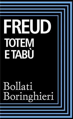 Totem e tabù