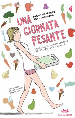 Una giornata pesante