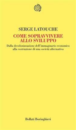 Come sopravvivere allo sviluppo