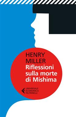 Riflessioni sulla morte di Mishima