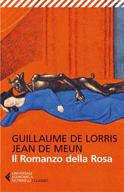 Il Romanzo della Rosa