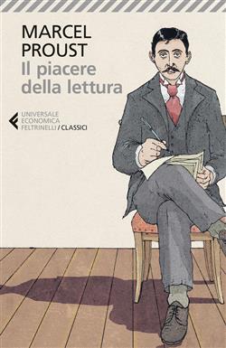 Il piacere della lettura