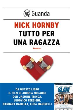 Tutto per una ragazza