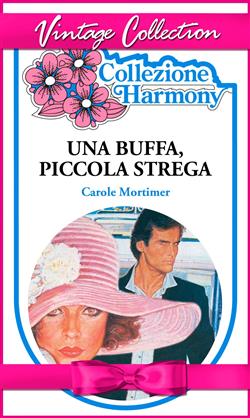 Una buffa, piccola strega