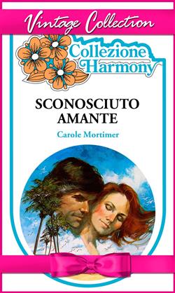 Sconosciuto amante