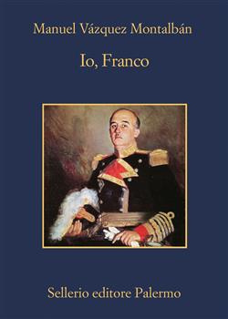 Io, Franco