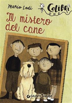 Il mistero del cane