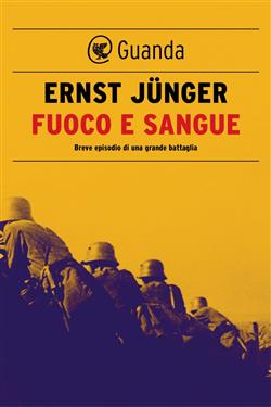 Fuoco e sangue