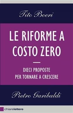 Le riforme a costo zero