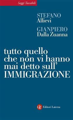 Tutto quello che non vi hanno mai detto sull'immigrazione