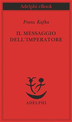 Il messaggio dell'imperatore