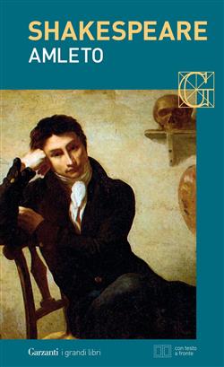 Amleto. Testo inglese a fronte