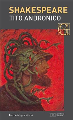 Tito Andronico. Con testo a fronte