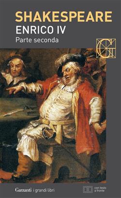 Enrico IV parte seconda. Con testo a fronte