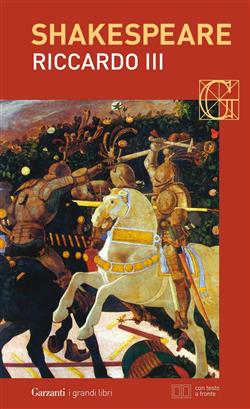 Riccardo III. Con testo a fronte