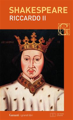 Riccardo II. Con testo a fronte