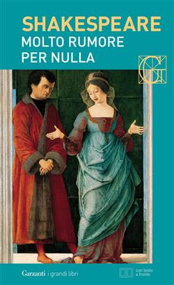 Molto rumore per nulla. Con testo a fronte
