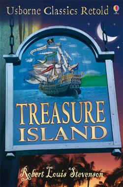 Treasure Island