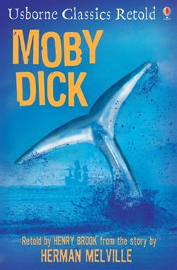 Moby Dick