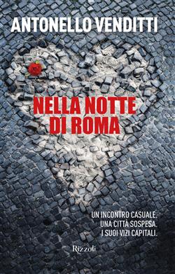 Nella notte di Roma