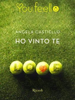 Ho vinto te (Youfeel)