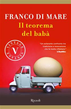 Il teorema del babà (VINTAGE)